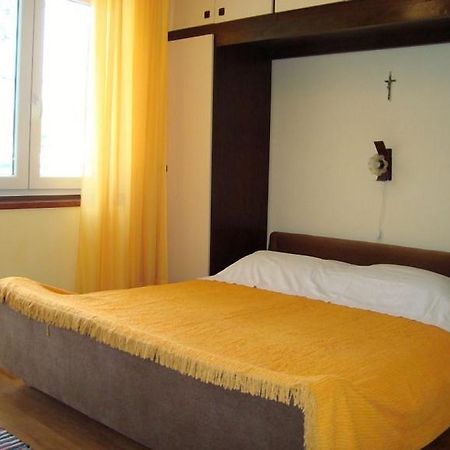 Apartman Marija Krok Baška Exterior foto