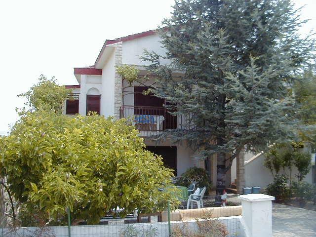 Apartman Marija Krok Baška Exterior foto